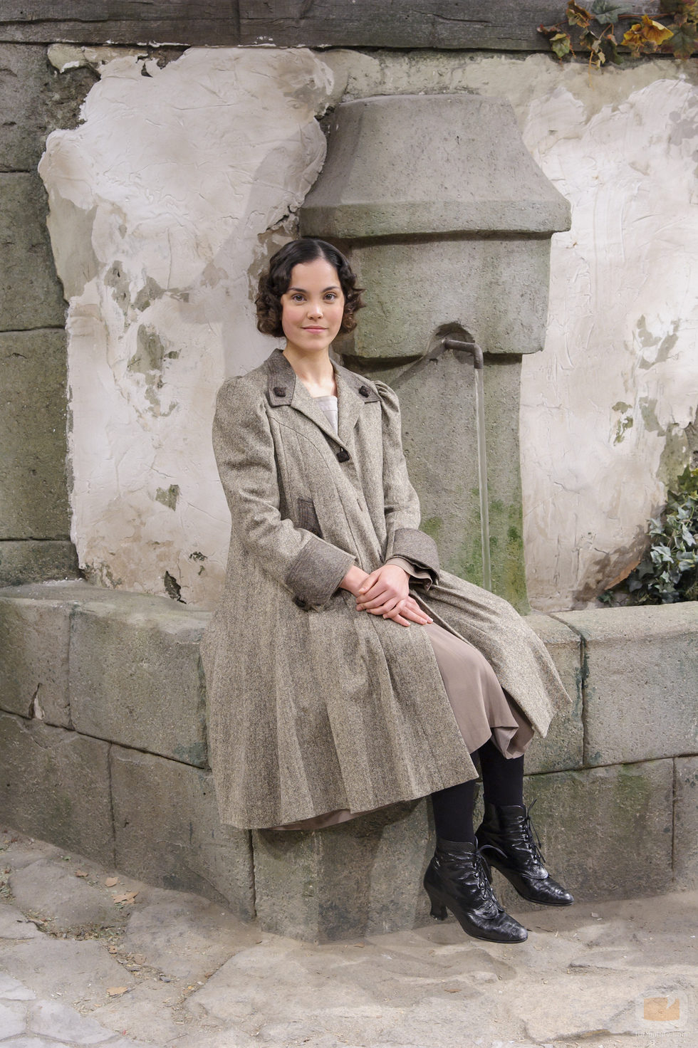 Aurora acarreará nuevas tramas y secretos a 'El secreto de Puente Viejo'