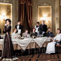 Tercera temporada de 'Gran Hotel'