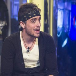 Iván, nuevo expulsado de la casa de 'Gran Hermano catorce'