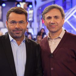 Cameo de Jorge Javier Vázquez en 'La noche de José Mota'