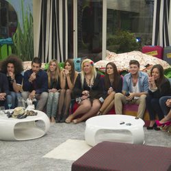 Yessica y Anabel se incorporan a la casa de 'Gran Hermano catorce'