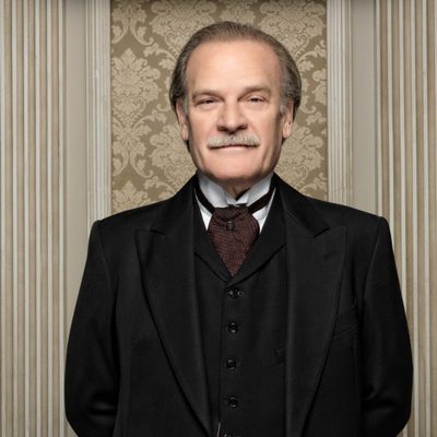 Lluis Homar se incorpora a la nueva temporada de 'Gran Hotel'