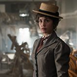 Megan Montaner en 'Gran Hotel'