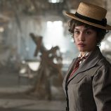 Megan Montaner es Maite en 'Gran Hotel' 