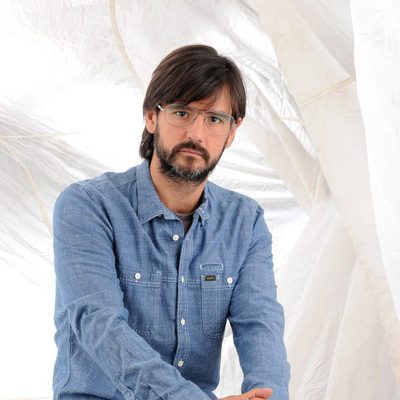 Gabriel Vega, personaje de Antonio Hortelano en 'El don de Alba'