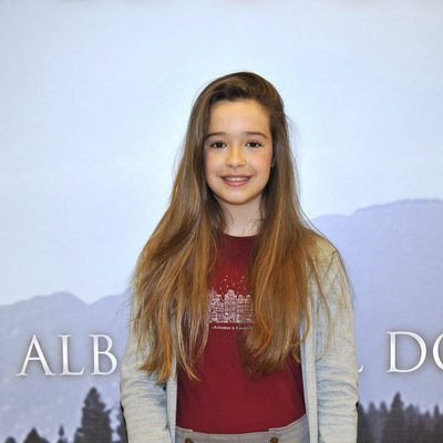 Carmen Sánchez es Alicia Ramos en 'El don de Alba'