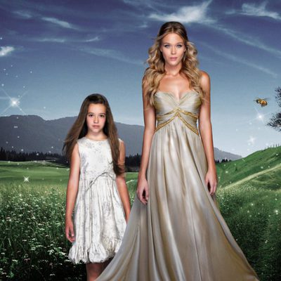 Carmen Sánchez y Patricia Montero, protagonistas de 'El don de Alba'