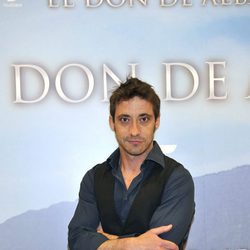 Ismael Martínez es Ramón Ramos en 'El don de Alba'