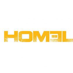 Logotipo de 'Homeland'