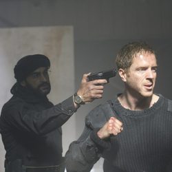 Nicholas Brody secuestrado por Al Qaeda