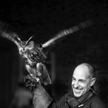 Imagen del segundo capítulo de 'Da Vinci's Demons'