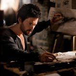 Leonardo da Vinci, protagonista de la serie 'Da Vinci's Demons'