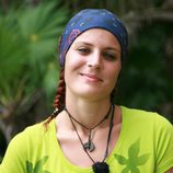 Beatriz Gómez, concursante de 'Desafío en el abismo'