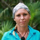 Victoria Fernández, concursante de 'Desafío en el abismo'