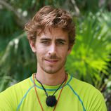 Raúl Armada, concursante de 'Desafío en el abismo'