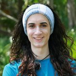 Abel Illera, concursante de 'Desafío en el abismo'