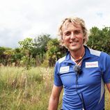 Jesús Calleja presenta 'Desafío en el abismo'