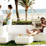 Primer capítulo de la segunda temporada de 'Con el culo al aire'