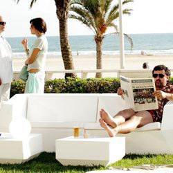 Primer capítulo de la segunda temporada de 'Con el culo al aire'