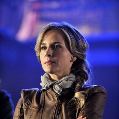 Amanda Rosewater
