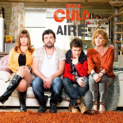Familia de Tino