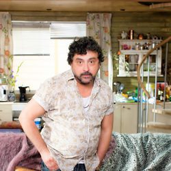 Paco Tous es Tino en 'Con el culo al aire'