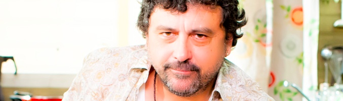 Paco Tous es Tino en 'Con el culo al aire'