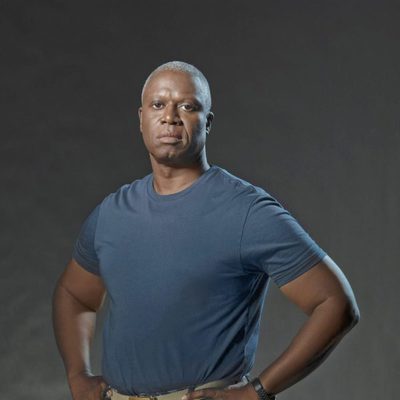 Andre Braugher es Marcus Chaplin en 'Last Resort'