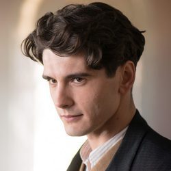 Julio Olmedo en 'Gran Hotel'