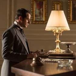 Un nuevo inquilino al Gran Hotel