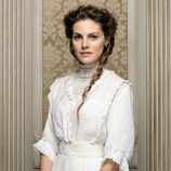 Alicia Alarcón en 'Gran Hotel'