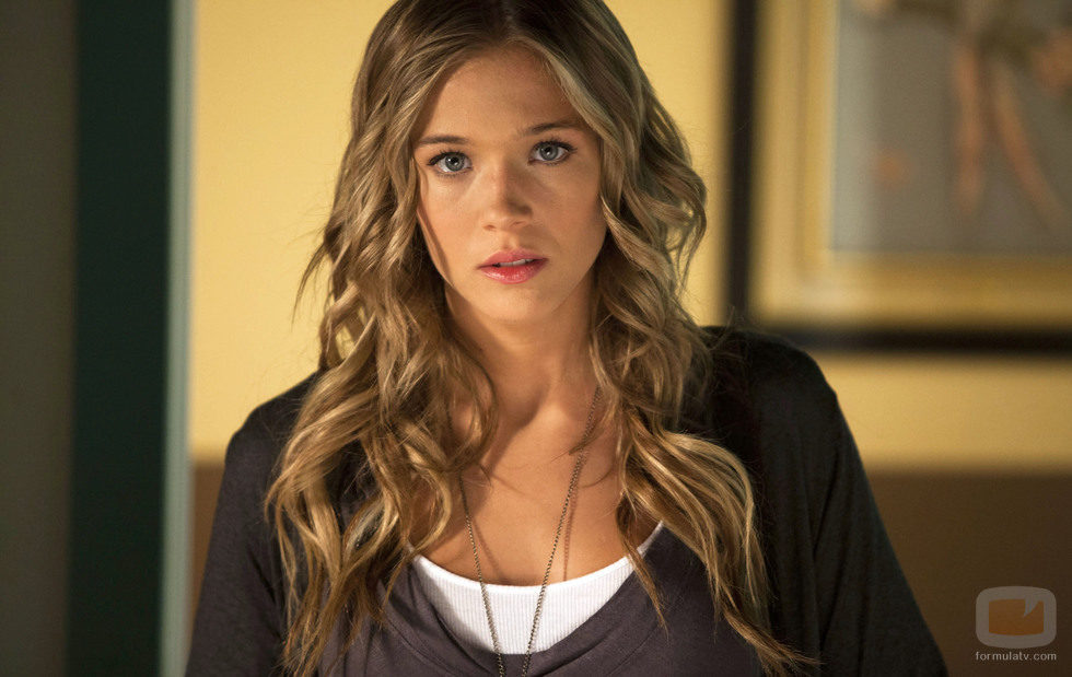 Patricia Montero en el nuevo episodio de 'El don de Alba'