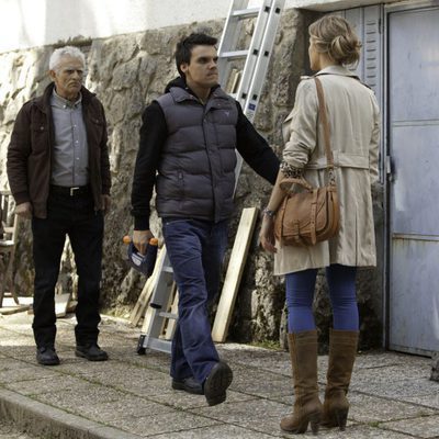 Alba Rivas se enfrentará a nuevos casos en el tercer episodio de 'El don de Alba'