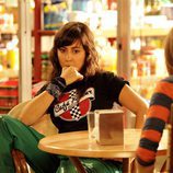 Eli pensando en tener un bebé