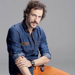 El actor Daniel Grao