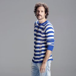 Daniel Grao, actor de televisión, cine y teatro