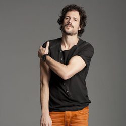 Daniel Grao ha participado en varias series de televisión