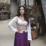 Inma Cuesta es Margarita en la quinta temporada de 'Águila Roja' 
