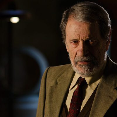 José Manuel Cervino es Alejandro Cortázar en 'Gran Reserva. El origen'