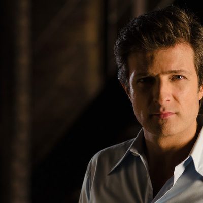 Jesús Olmedo es Luis Miranda en 'Gran Reserva. El origen'