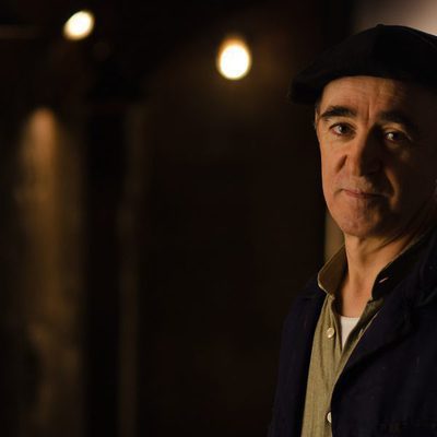Álex Angulo es Eduardo Matute en 'Gran Reserva. El origen'
