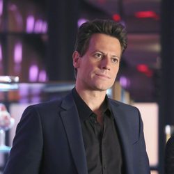 Ioan Gruffudd en 'Castle'