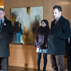 Sherlock Holmes en un nuevo caso en 'Elementary'