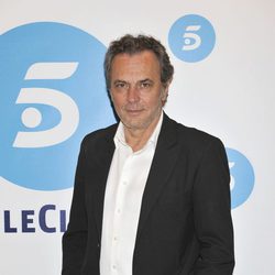 José Coronado es Fran en 'El Príncipe'