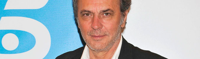 José Coronado es Fran en 'El Príncipe'