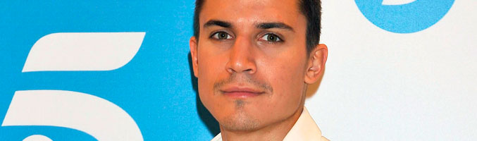 Álex González es Morey en 'El Príncipe'