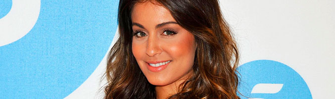 Hiba Abouk es Fátima en 'El Príncipe'