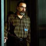 Saul Berenson tiene una mala noticia