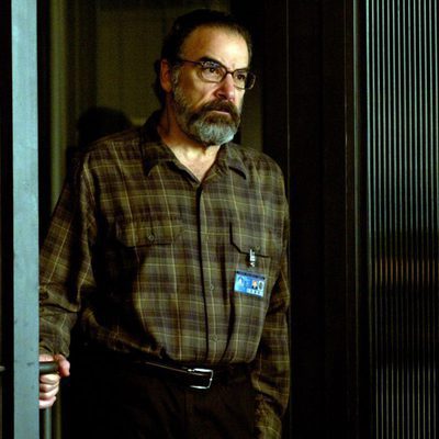 Saul Berenson tiene una mala noticia