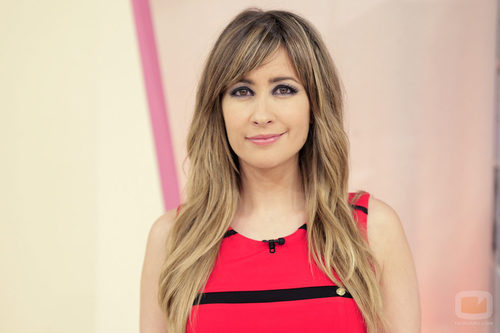 Inés Paz, encargada de dar los votos españoles en el Festival de Eurovisión 2013
